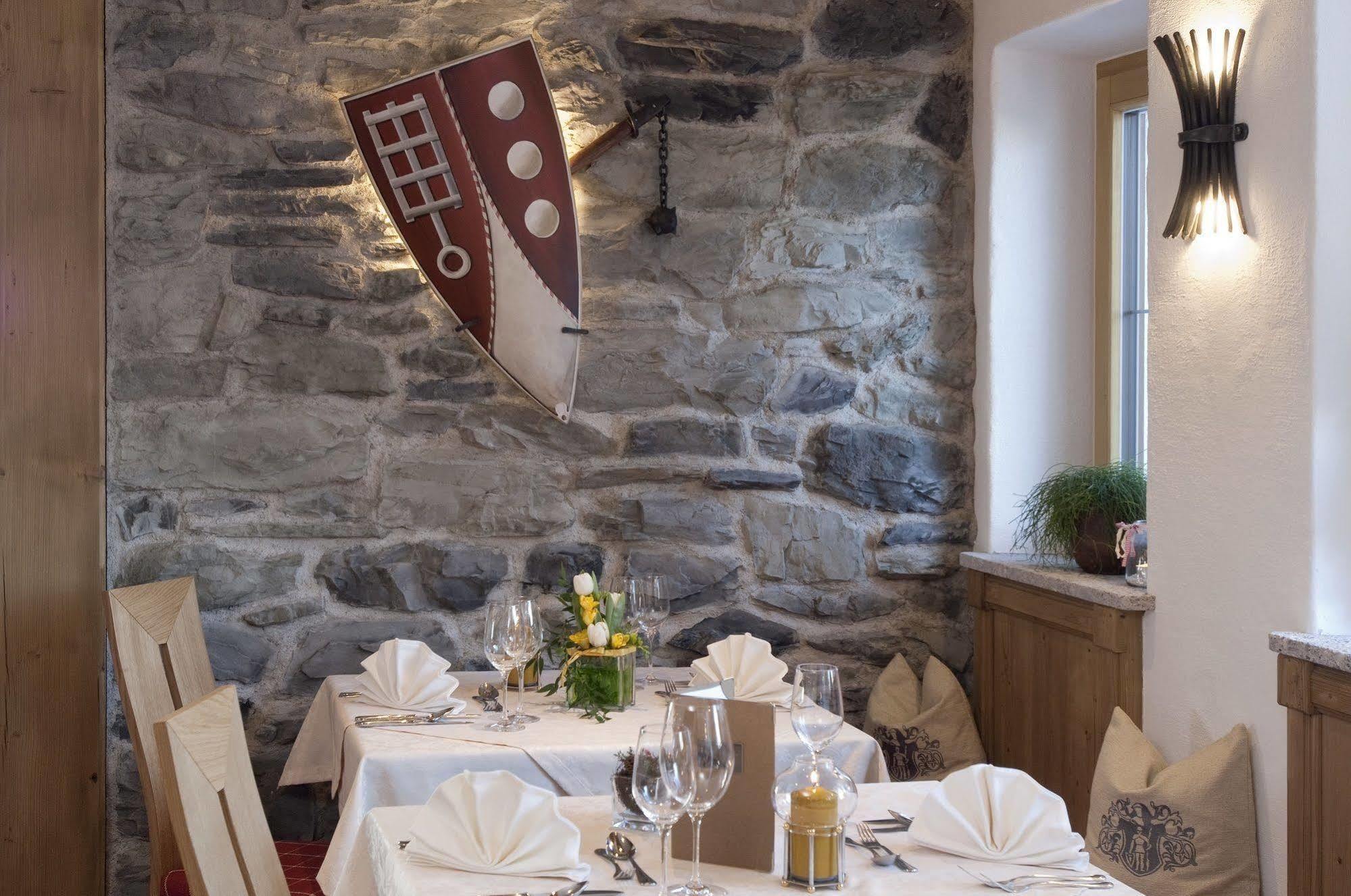 Hotel Haymon Seefeld in Tirol Bagian luar foto